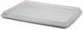 Covers for Aluminum Sheet Pan, 18 by 26-Inch , Clear