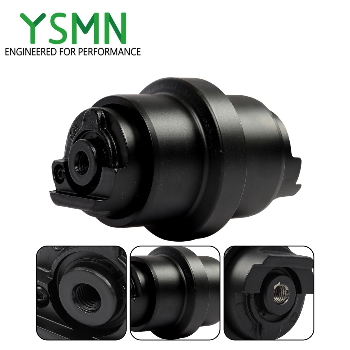 YSMN Bottom Roller Track Roller Replacement for 9237937