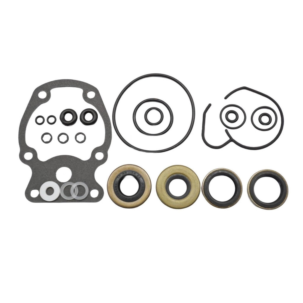 Gearcase Seal Kit For Johnson Evinrude