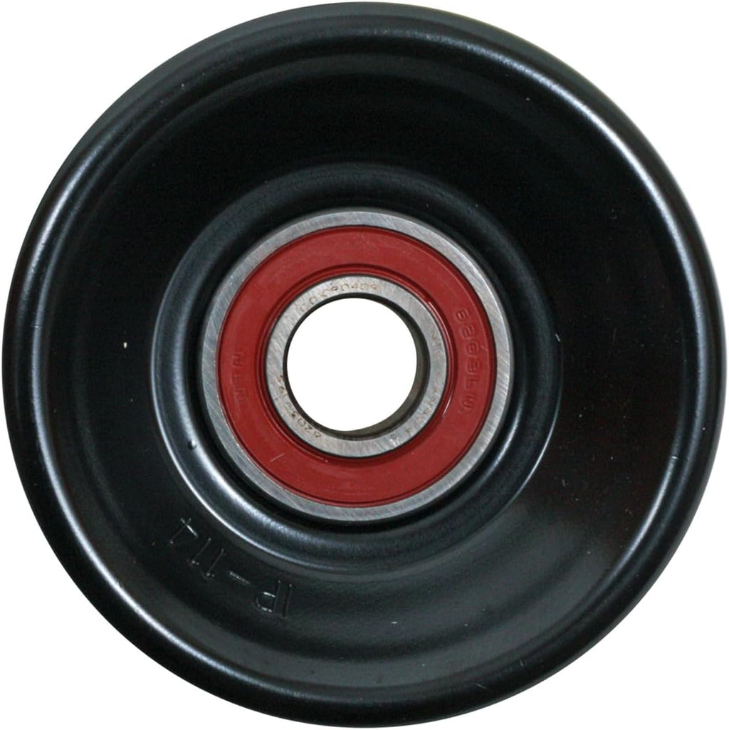 Continental 49031 Accu-Drive Pulley