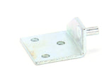 Perlick Hinge Assembly, Pivot Door,Rt Top C15116 - Genuine OEM Replacement Part