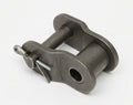 #100 Roller Chain Offset Link, 1PK, Heavy Duty Chain Connector