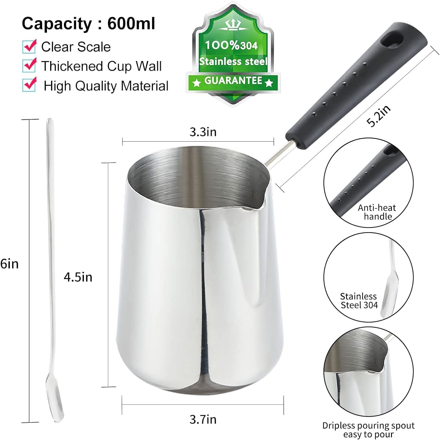 Candle Making Kit for Adults Beginners,Candle Making Supplies Include Soy Wax for Candle Making,Candle Wax Melting
