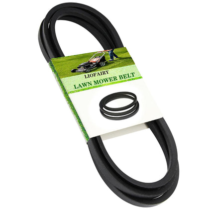 197253 429636 Mower Deck Belt Replace Craftsman Poulan AYP 532197253 197253 5 429636 532429636 for John Deere M84136