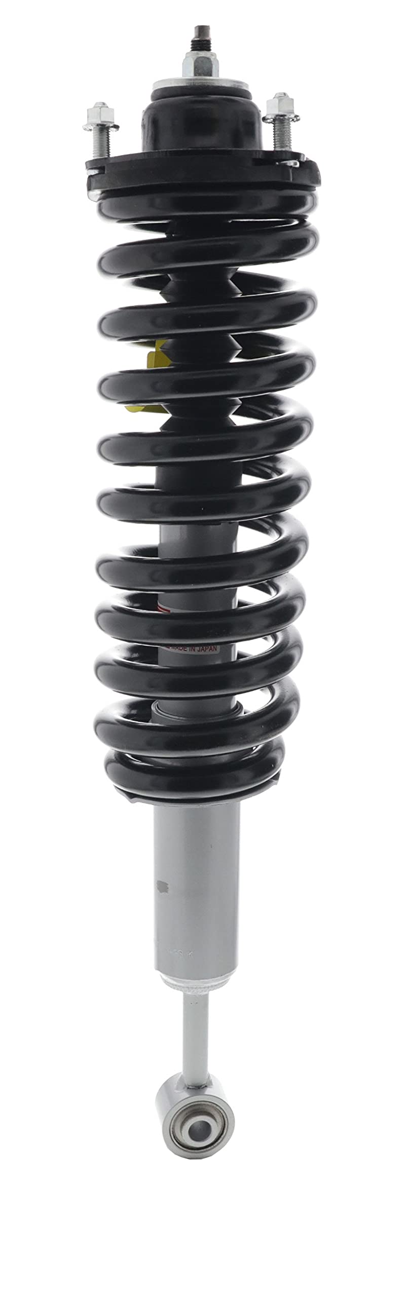 KYB SRG4131 Truck-Plus Complete Corner Unit Performance Assembly -Strut, Mount and Spring