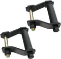2Pcs Rear Leaf Spring Shackle Kit For 1995-2000 Toyota Tacoma 722-023