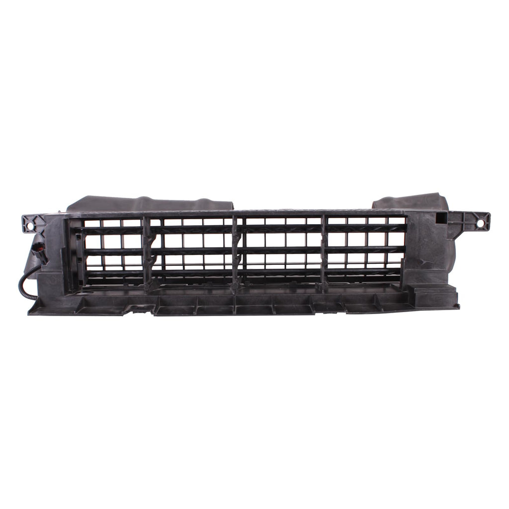 TYG Active Grille Shutter Assembly w/Motor for 2017-2019 Nissan Versa Note