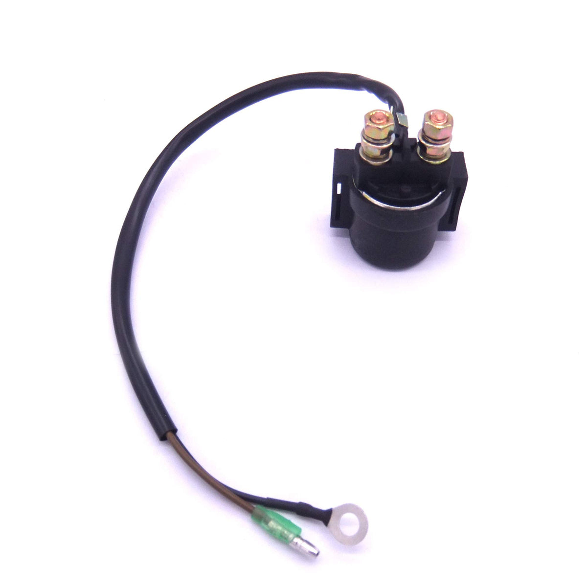 Boat Engine 6G1-81940-00 10 Starter Relay Assy for Yamaha 9.9HP-40HP