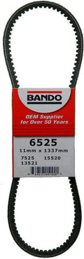 Bando 6525 Precision Engineered V-Belt