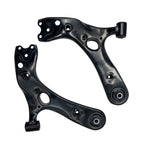 HAWK BROTHER Control Arm, 2PCS Front Lower Suspension Kit Not Fit C or V