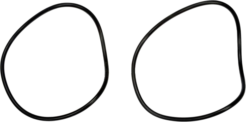 Dorman 926-130 Power Steering Pump O-Ring Kit Compatible with Select Models (OE FIX)