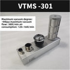 VTMS Multi-stage Vacuum Generator