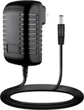 Guy-Tech AC/DC Adapter Compatible with EXTECH 475040 475044 475040-NIST 475044-NIST 475044-SD Digital Force Gauge Power Supply Cord
