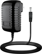 Guy-Tech AC/DC Adapter Compatible with EXTECH 475040 475044 475040-NIST 475044-NIST 475044-SD Digital Force Gauge Power Supply Cord