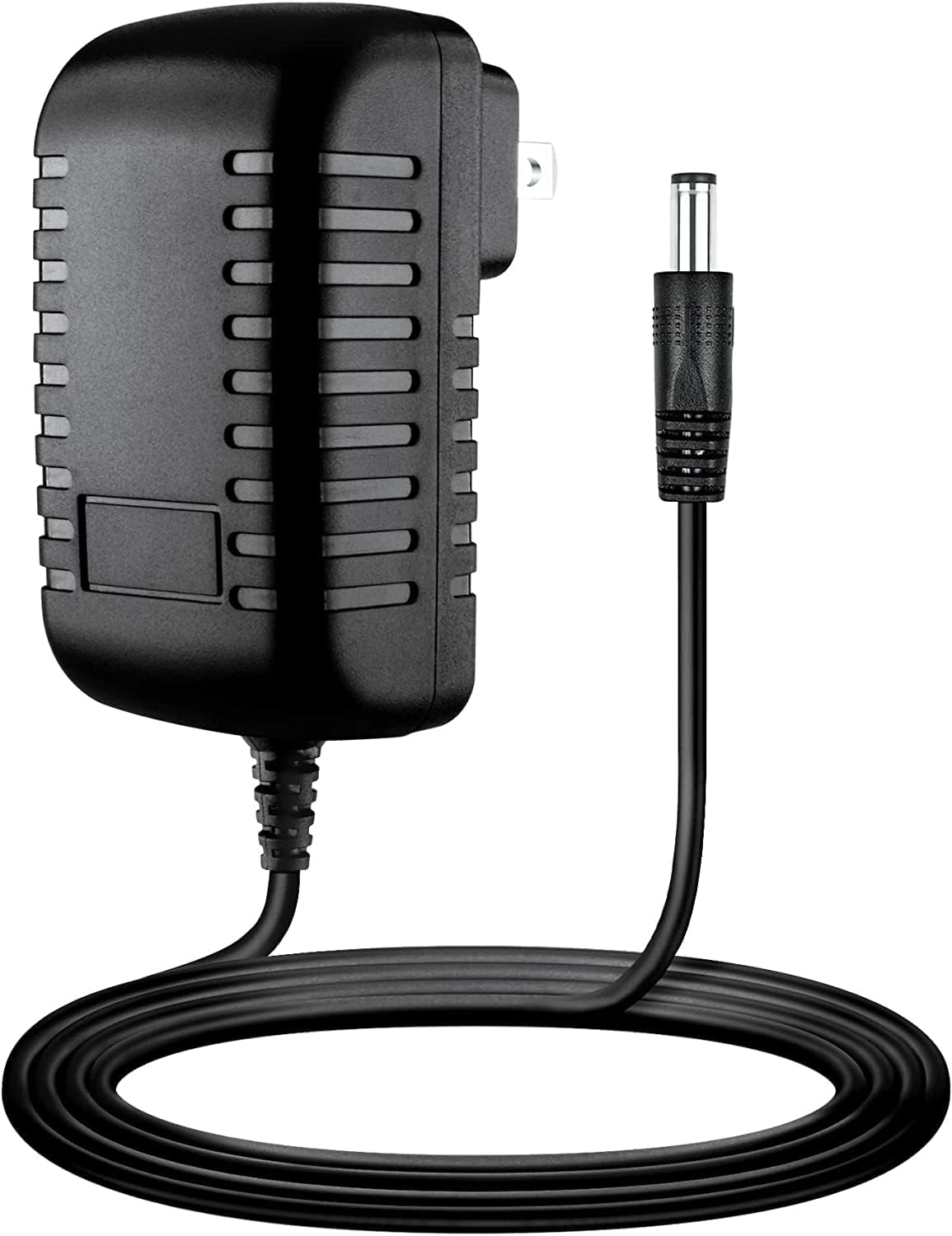 Guy-Tech AC/DC Adapter Compatible with EXTECH 475040 475044 475040-NIST 475044-NIST 475044-SD Digital Force Gauge Power Supply Cord