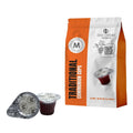 DISCOVERY PRODUCT Prefilled Communion Cup & Wafer,Travel 25ct Traditional