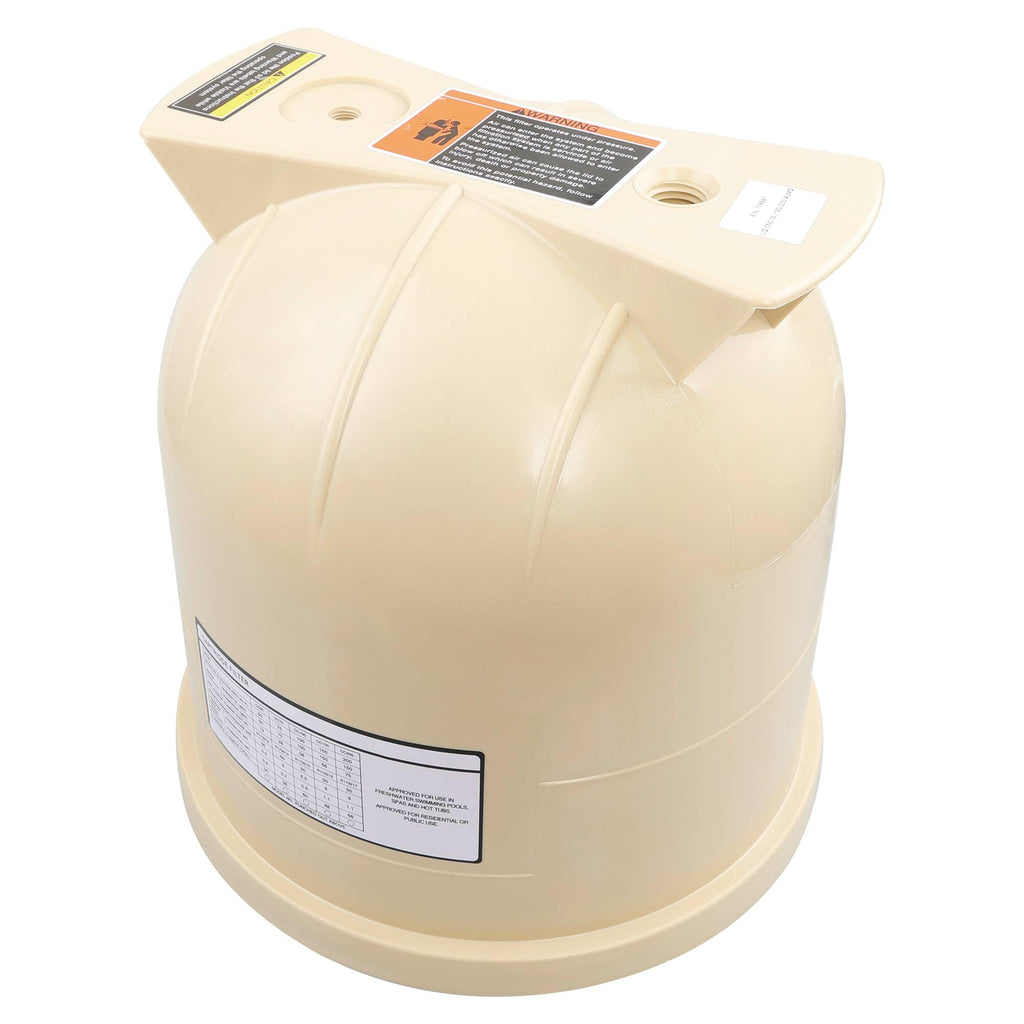 Pool Filter Lid Fits Pentair Clean & Clear CC75 CC150 CC200 & Predator