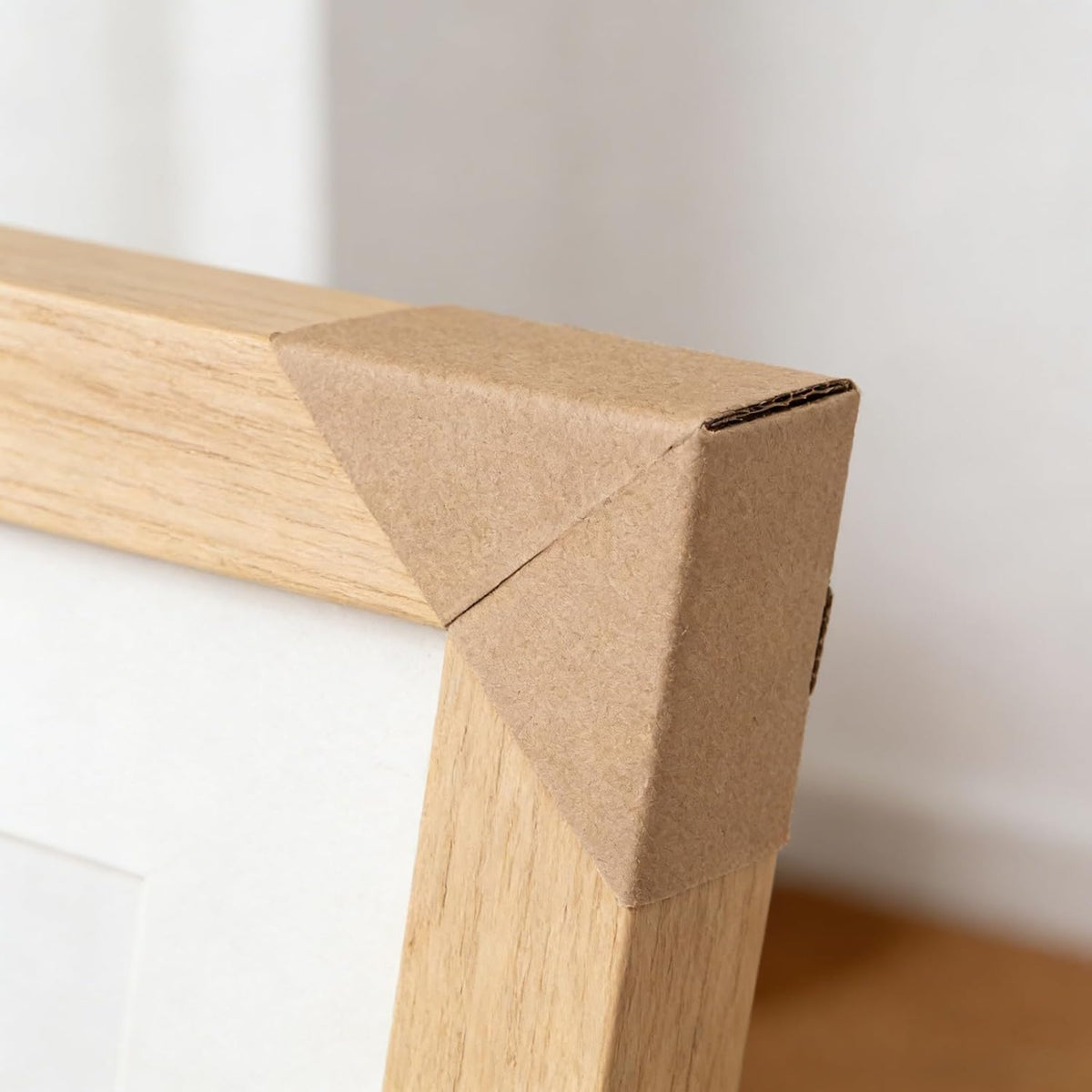 Cardboard Corner Protectors L Shaped for Moving and Packing