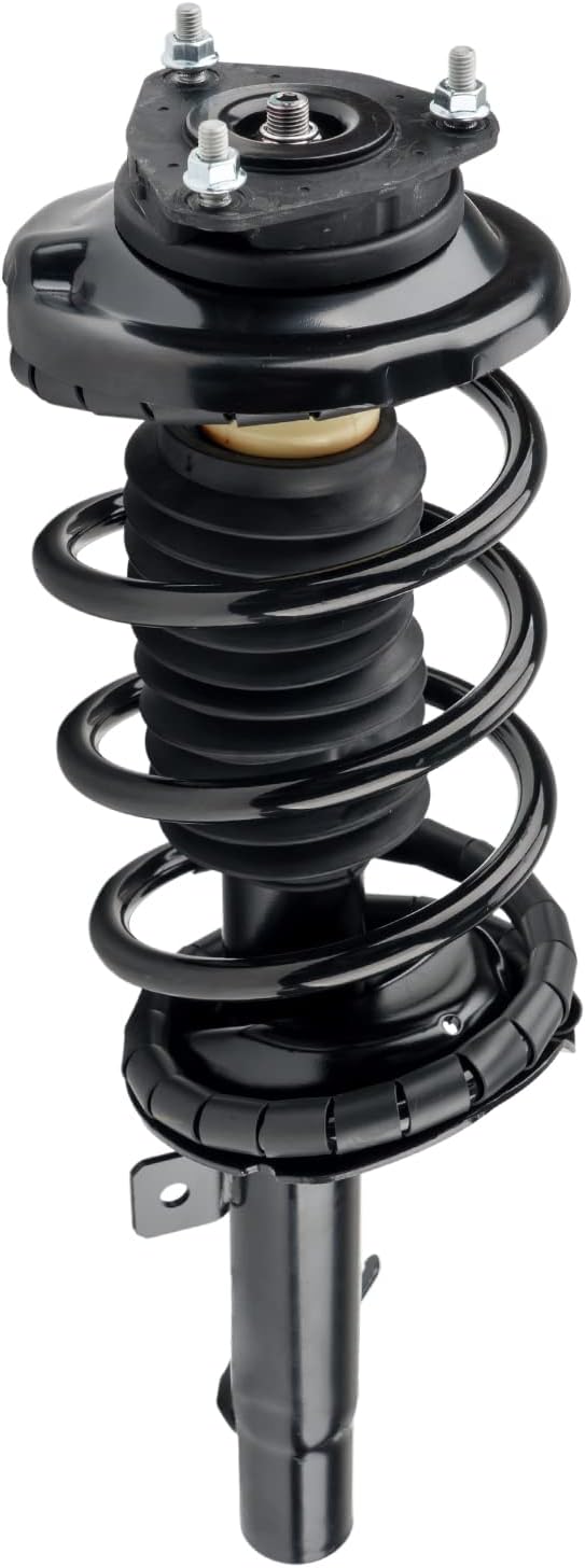 KAX Front Struts Shocks Absorber Complete Assembly Coil Spring