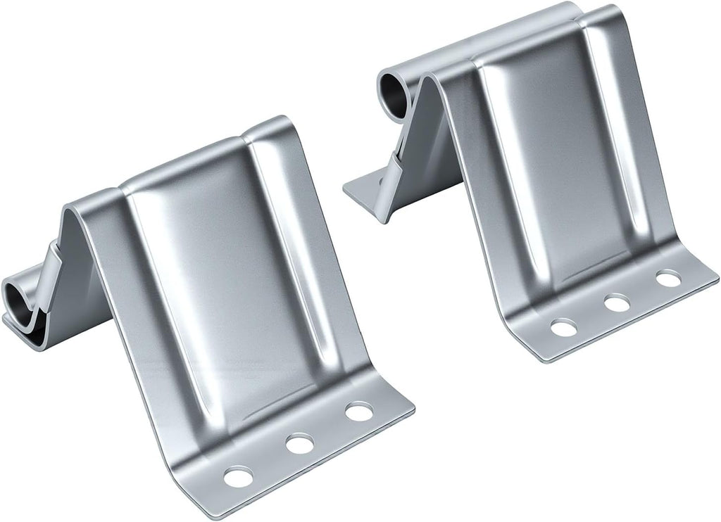 Garage Door Hardware Kit for 7ft Residential Garage Door Tracks