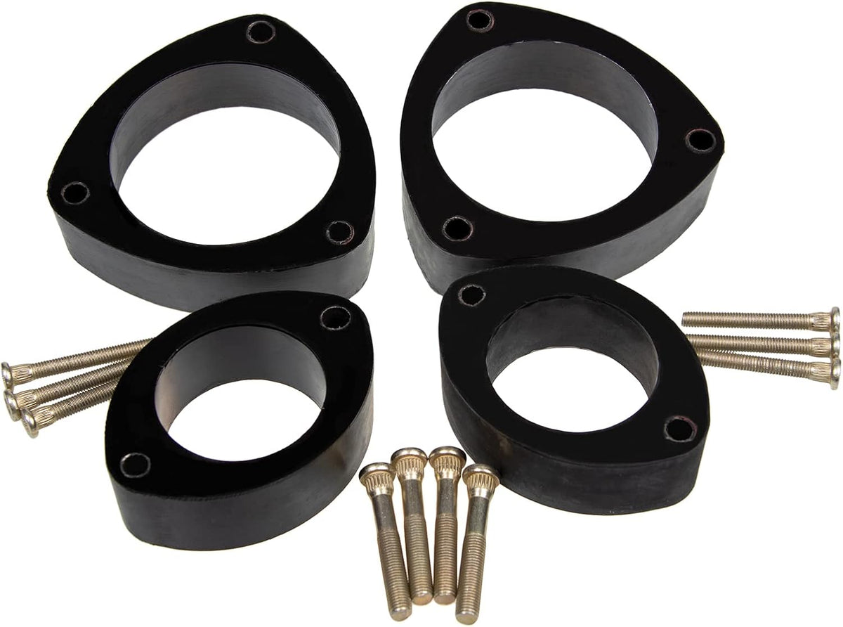 Dealparts Leveling Lift Kit 1.6 inch 40mm for Subaru - Full Kit