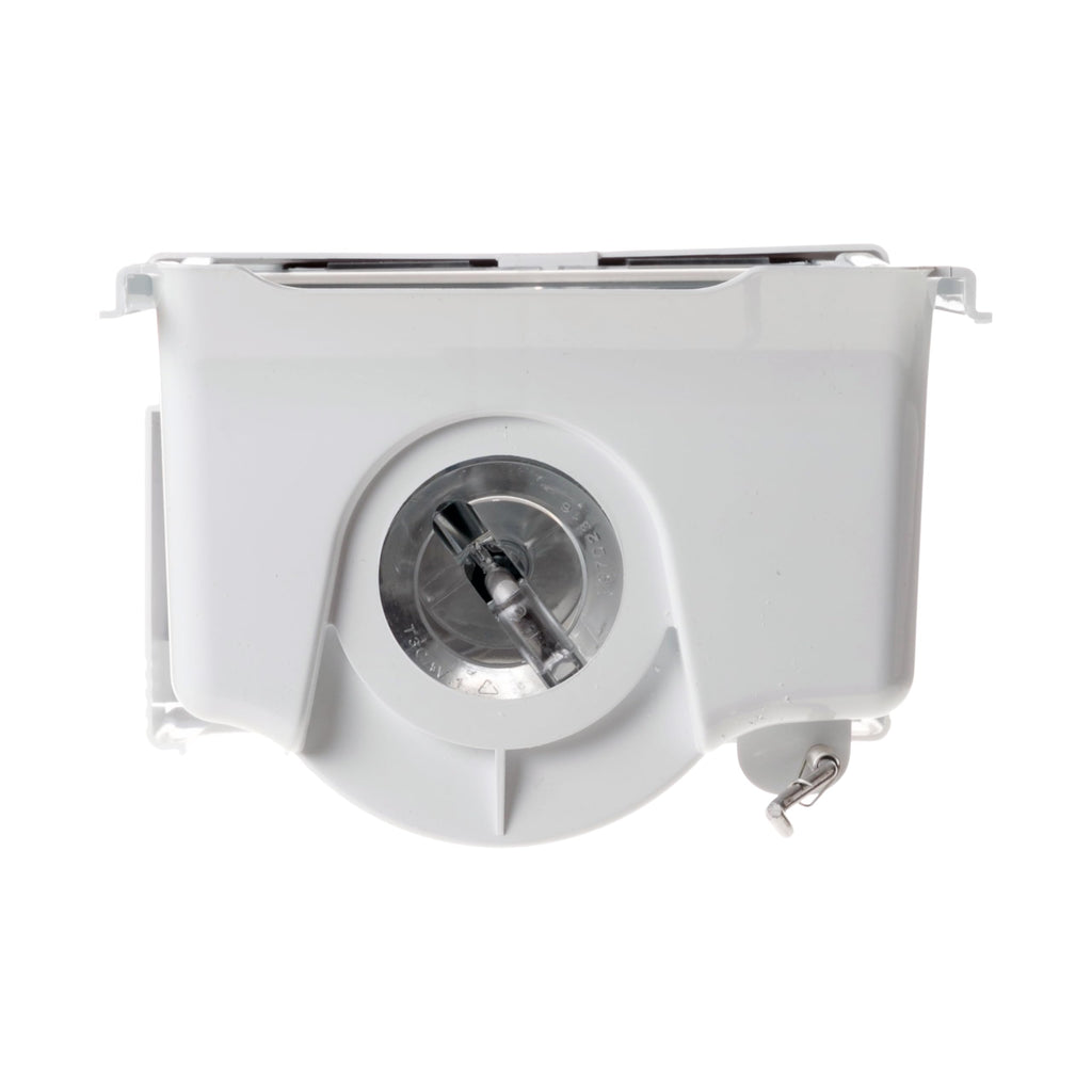 WR17X23191 Genuine OEM Refrigerator Ice Bucket & Auger Assembly