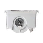 WR17X23191 Genuine OEM Refrigerator Ice Bucket & Auger Assembly