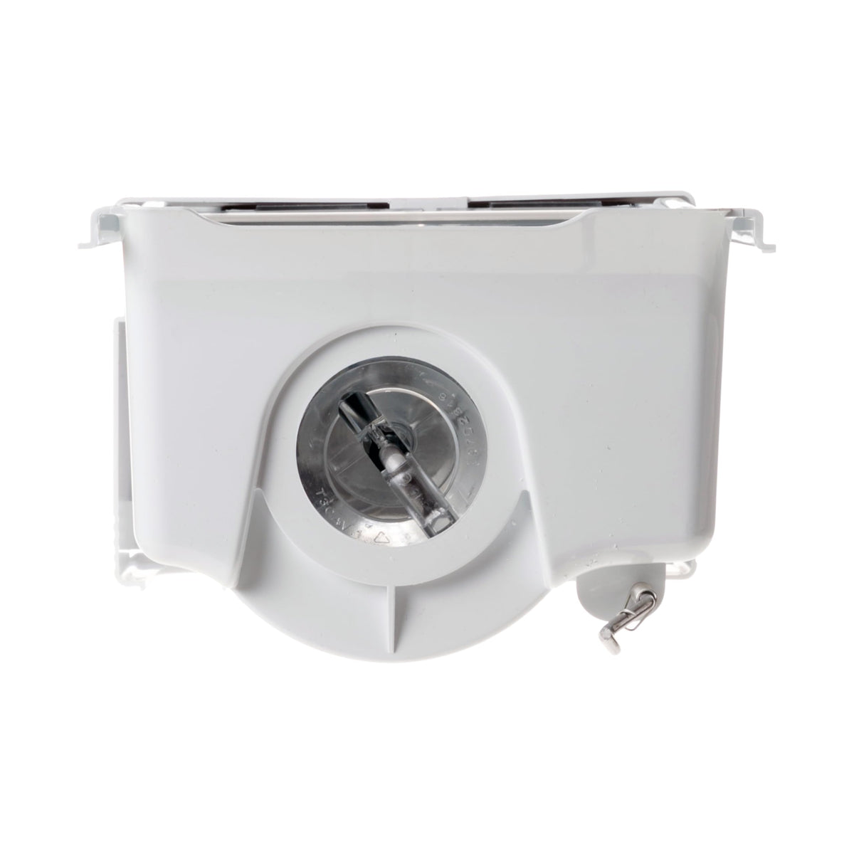 WR17X23191 Genuine OEM Refrigerator Ice Bucket & Auger Assembly