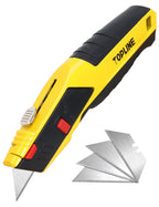 Heavy Duty Auto-Loading Utility Knife