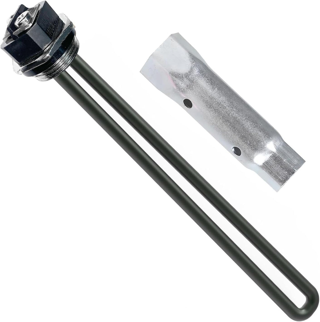 110V/120V RV Water Heater Element and Hex Wrench for Atwood/Suburban