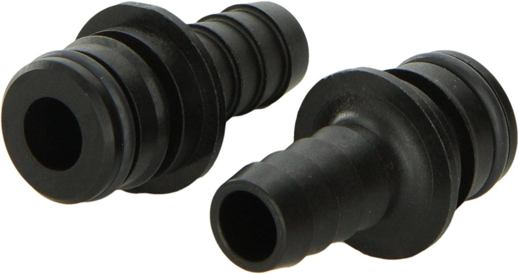 Jabsco Flojet 20381-002 1/2" Hose Barb Quad Port Fitting