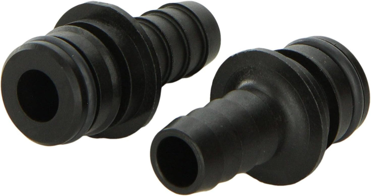 Jabsco Flojet 20381-002 1/2" Hose Barb Quad Port Fitting