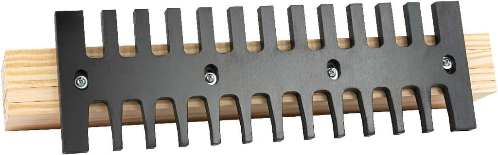 71529 15-Inch Dovetail Jig System w/Template, Straight Edge Router Bit, Dovetail Bit and Mounting Hardware