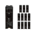 Siemens Q130 Single-Pole 30A Type QP Circuit Breaker, 120/240V, 12-Pack