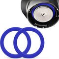 E61 Gasket 8.5mm Group Head Gasket for Gaggia E98, Blue