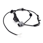 Rear Right ABS Wheel Speed Sensor Compatible with Scion 2008 2009 2010 2011