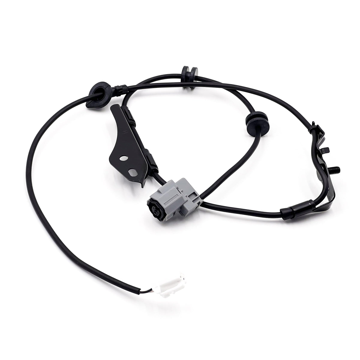 Rear Right ABS Wheel Speed Sensor Compatible with Scion 2008 2009 2010 2011