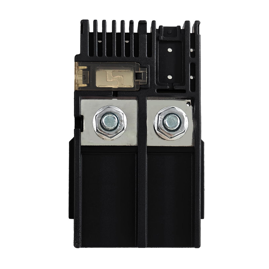 Fuse Positive Battery Terminal Block for Mazda 3 2010-2013 2.3L 2.5L