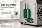 Wi-Fi Adapter Mount Compatible with Harvest Right Freeze Dryers, Green