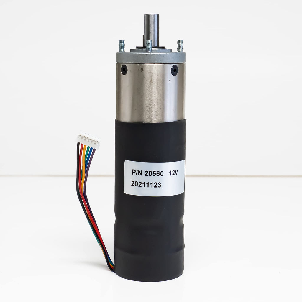Motor, in Wall Slide Out 12V DC, 500:1