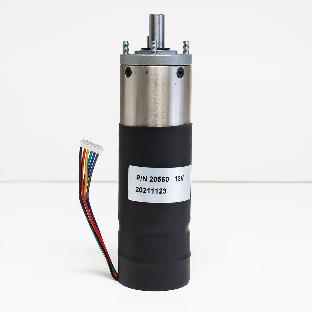 Motor, in Wall Slide Out 12V DC, 500:1