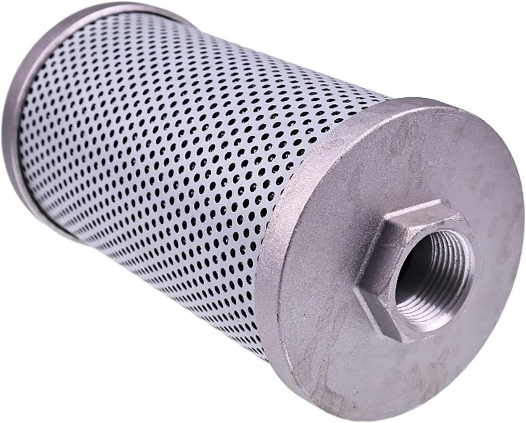 Hydraulic Filter RD461-62120 RD46162120 Compatible for Kubota Excavator KX040-4 KX040-4G KX042-4 U48-5 U50-5