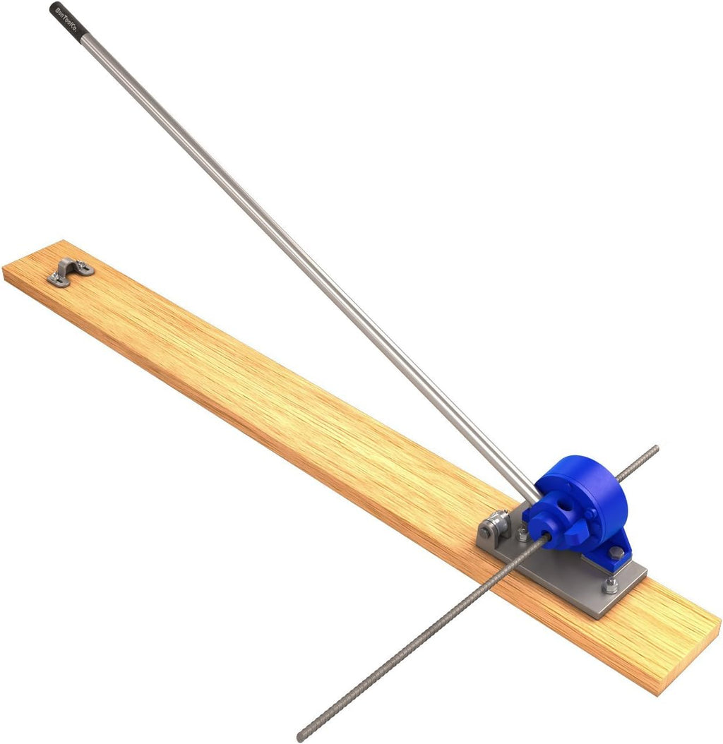 Tool Rebar Cutter/Bender