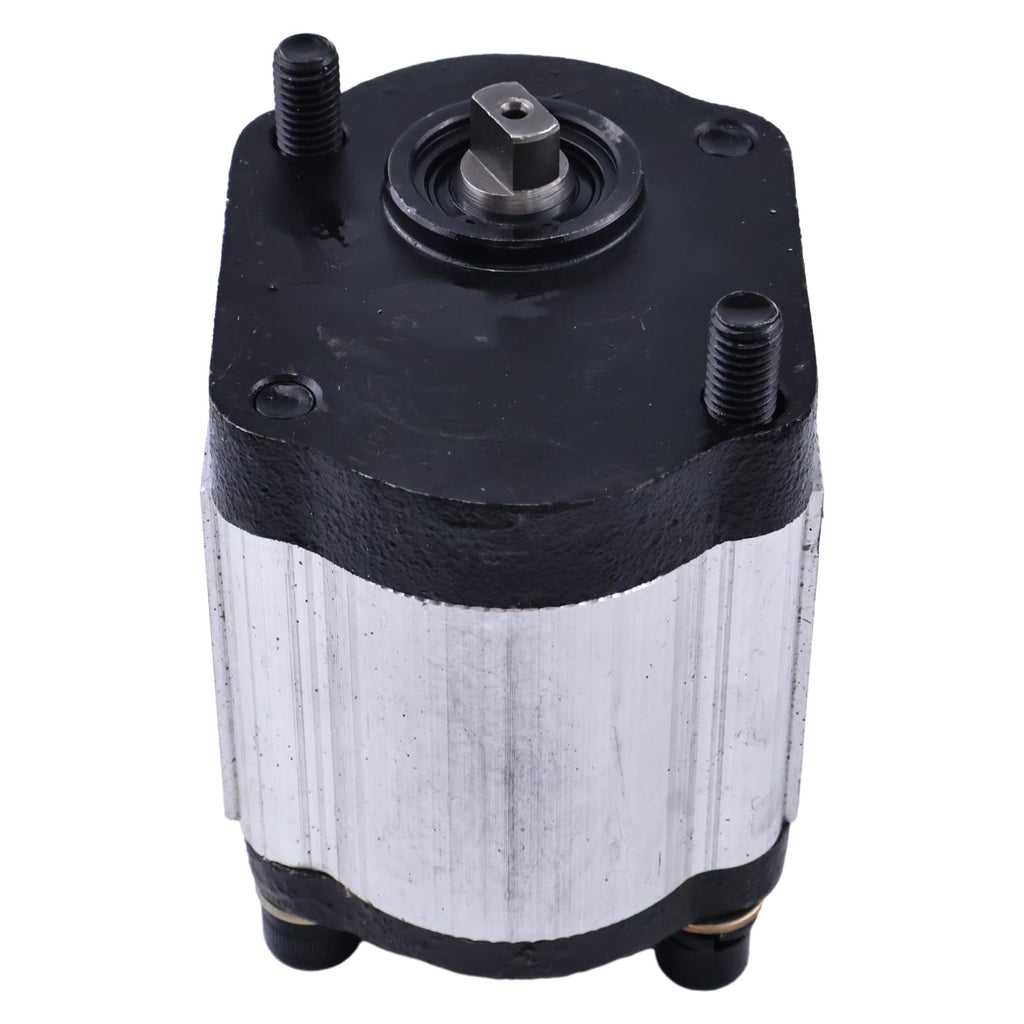 Femjork Hydraulic Gear Pump CBN-E314-L