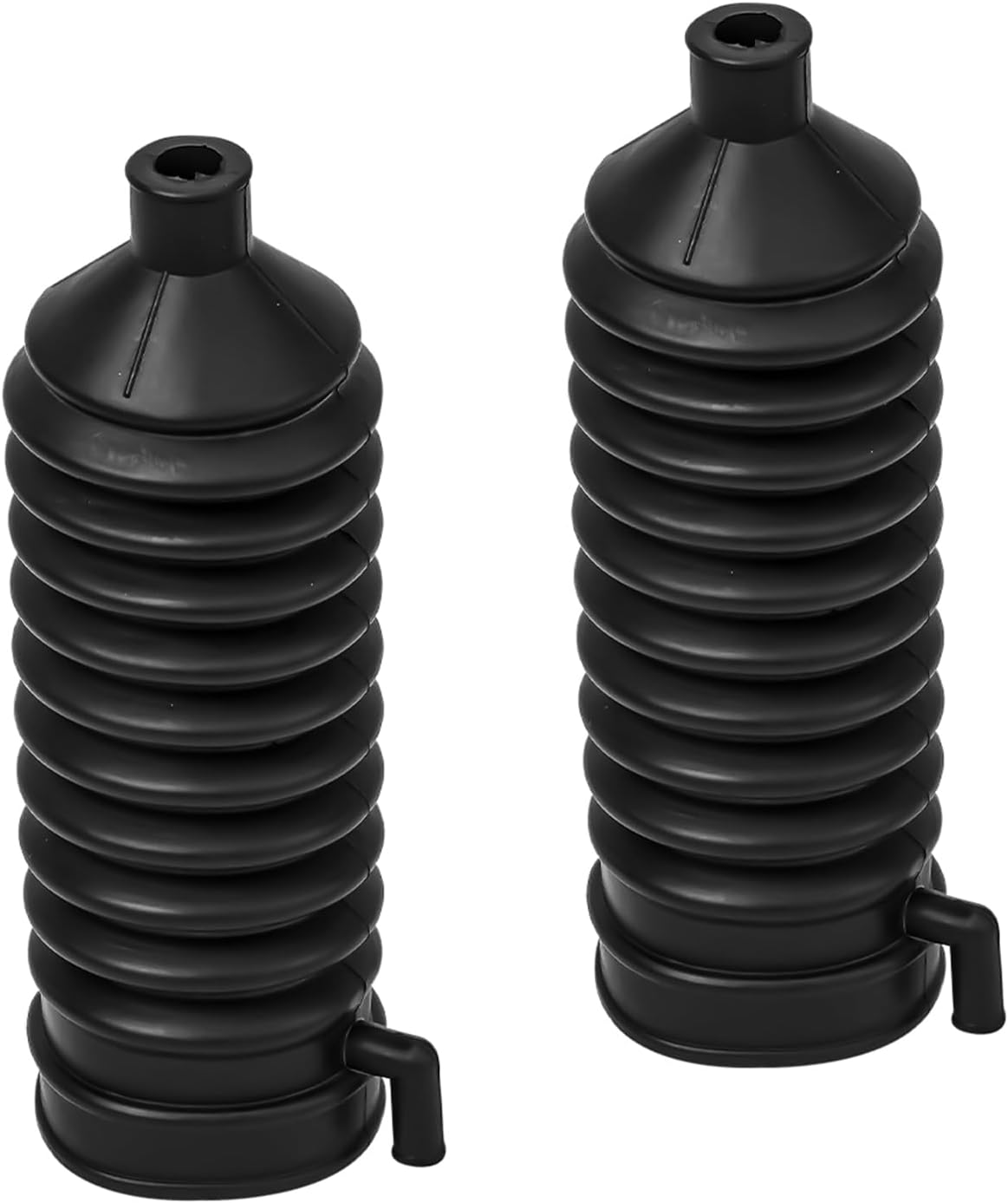 Detroit Axle - Front Tie Rod Ends Kit for 1996-2007 Ford Taurus 3.0L