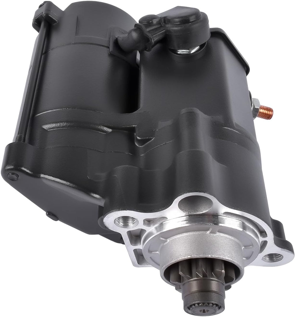 Starter Motor Replacement for Harley XL 1200 883 Sportster Roadster 1981-20