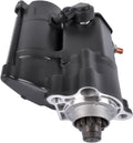Starter Motor Replacement for Harley XL 1200 883 Sportster Roadster 1981-20