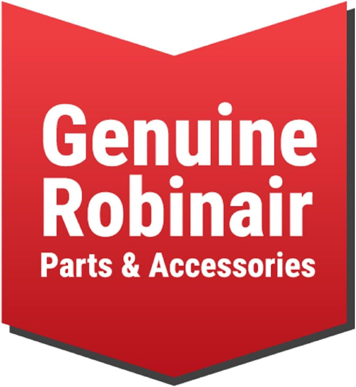 Robinair 18192 R-134a Manual High-Side/Low-Side Service Coupler Set