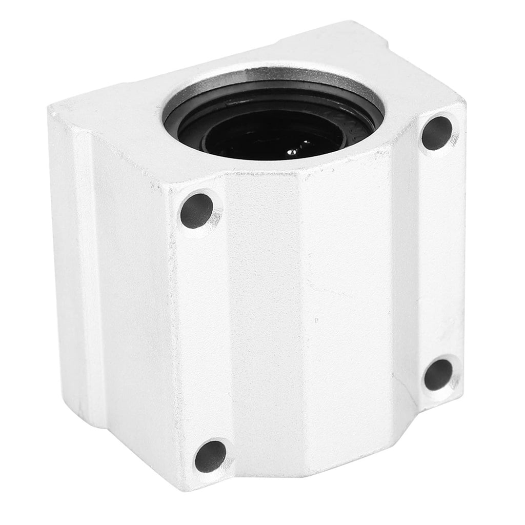 Eacam SC20UU Linear Bearing Block for Smooth CNC Motion Guide