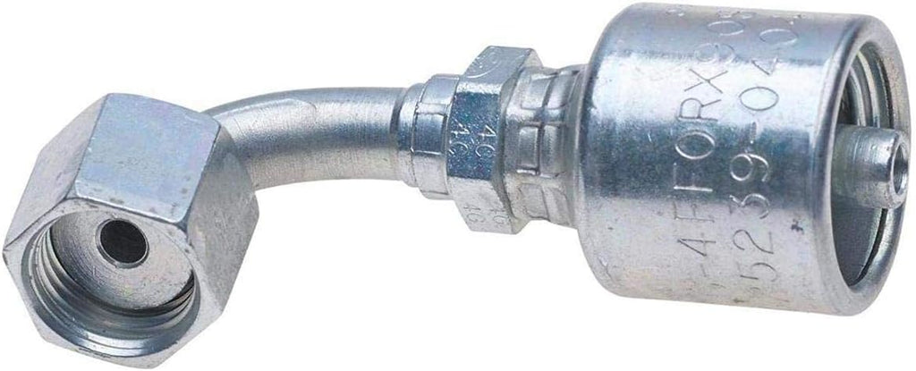Gates Coupling